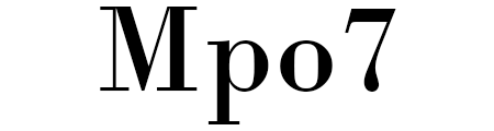 Mpo7